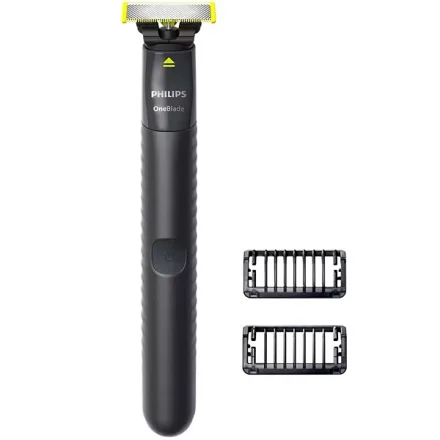 Barbeador Oneblade 10 Recarregavel