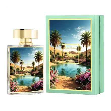 Dubai Sahara Mirage Extrait Parfum 100ml
