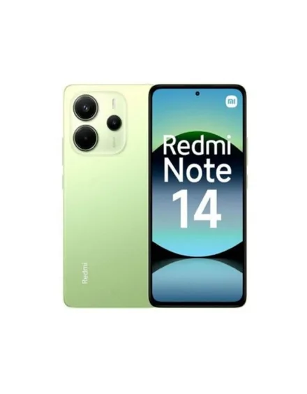 Redmi Note 14 256GB