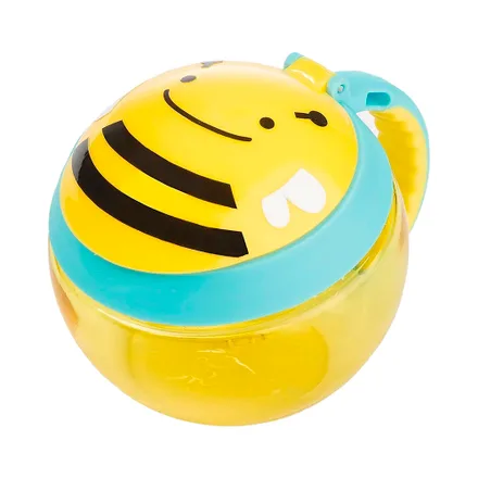 Porta Galletas Bee Skip Hop 252554