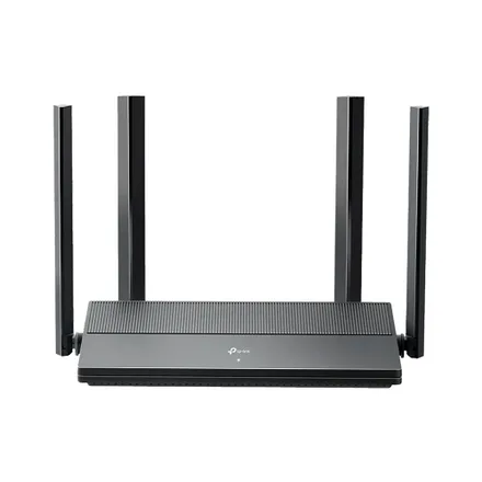 Router Tp Link Ex141 Ax1500 Wifi 6 Negro