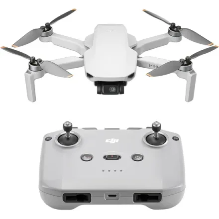 Mini 4K Gl