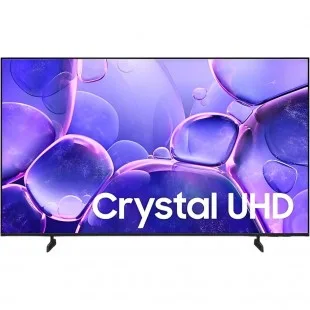 TV 55 SAMSUNG UN55U8000FDXZA SMART/4K PRETO