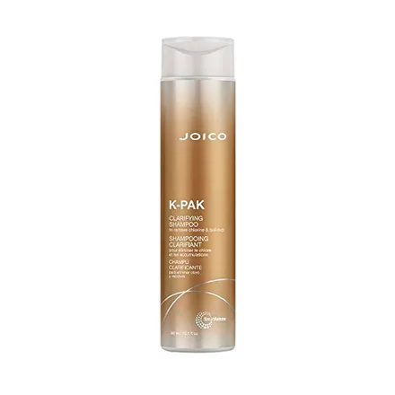 Joico Shamp Pak Clarif 300ml