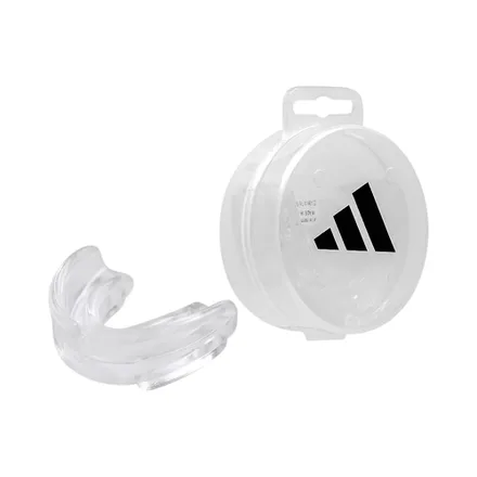 Protector Bucal Adidas Adibp 1 On Doble