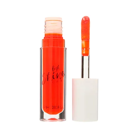 Brillo Labial Phoera High Shine Gloss 105 Poppy 3ml