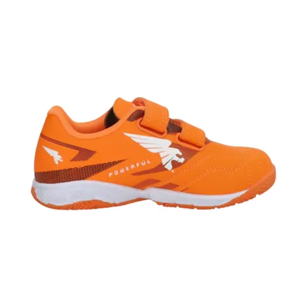 Botin De Salón Infantil Joma Pojs2508 Inv Powerfull Masculino