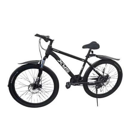Bicicletas Xys 26 Aro