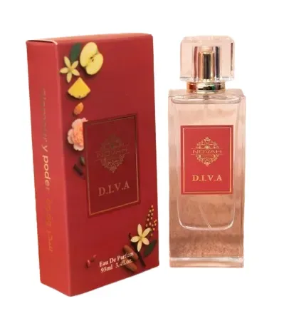 Novah Perfume Diva Eau Parfum 95ml