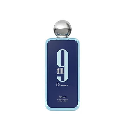 Afnan 9AM Dive Edp 150ml