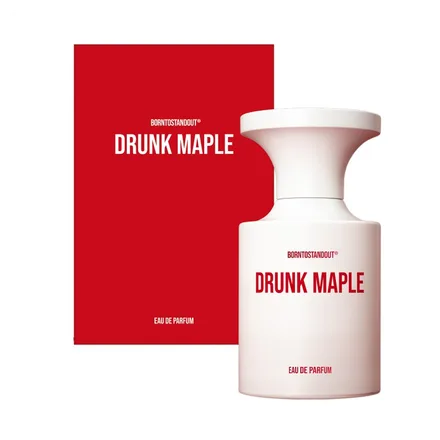 Borntostandout Drunk Maple Eau Parfum 50ml