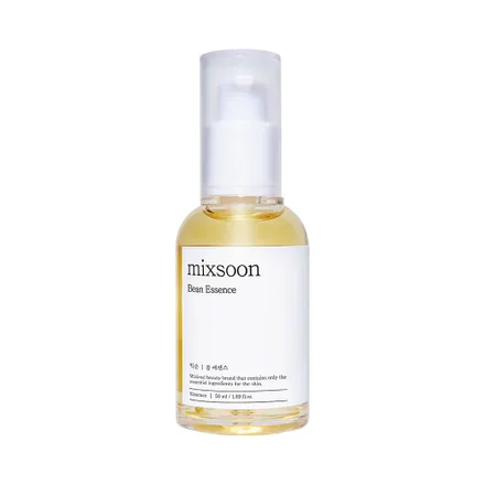 Esencia Facial Mixsoon Bean 50ml