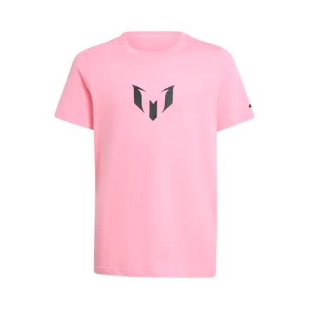 Remera Juvenil Adidas Jm8952 Messi Name & Number Graphic Unisex