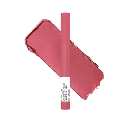 Lapiz Labial Maybelline Crayón Break