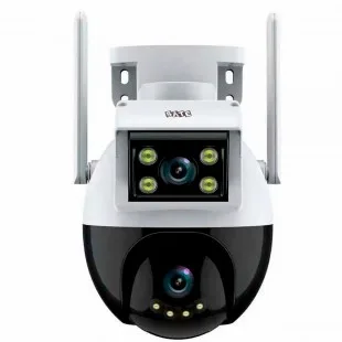 Ip Sate 2 Cam Icsee