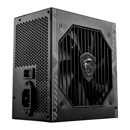 Fonte Msi Atx 80 Plus 306 CE0