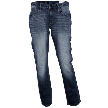 Calca Jeans Tommy Hilfiger Masculino 913 32 Escuro