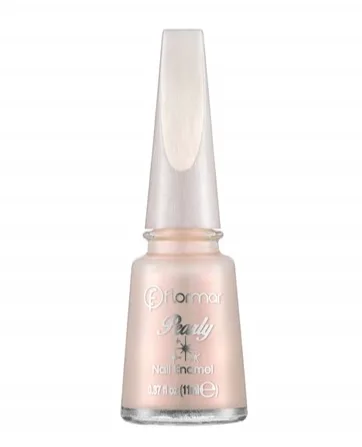 PEARLY NAIL ENAMEL PL308 ESMALTE