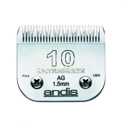 Lamina Andis 10