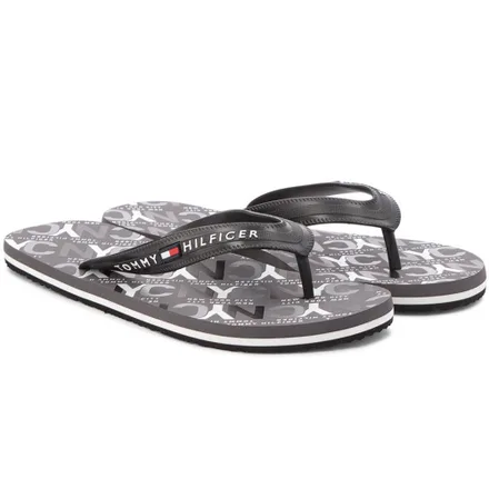 Chinelo Tommy Hilfiger Masculino 990 41