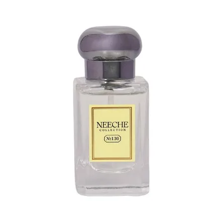 Perfume Neeche Collection 130 Feminino Edp Agatres 25ml