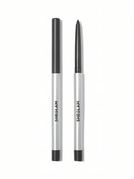 SHEGLAM DELINEADOR DE OLHOS EM CREME-PRETO