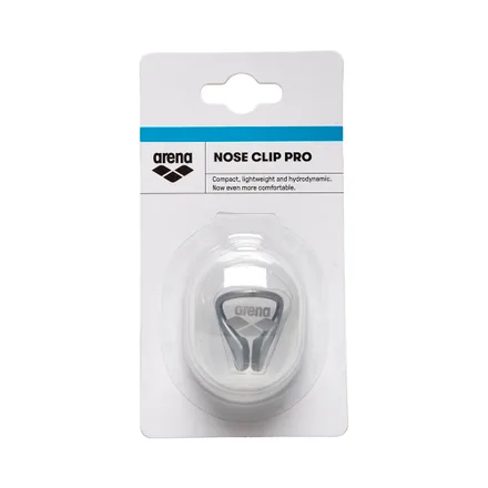 Pinza Nasal Natacion Arena 550 Nose Clip Pro