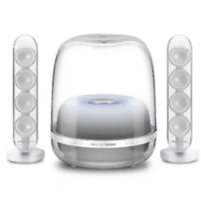 Som Harman Kardon Soundsticks 4