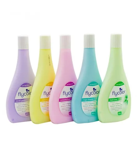 FLY COLOR CREMA SWEET KISS 280GR