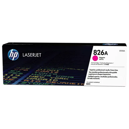 Toner Hp 826A