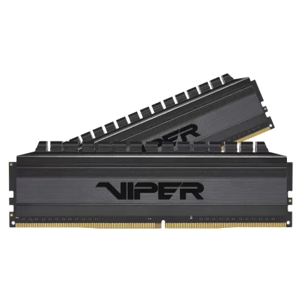 Patriot Viper 4 Blackout Ddr 64GB