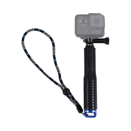 Bastón Extensible Puluz Pu150 Para Sportcam