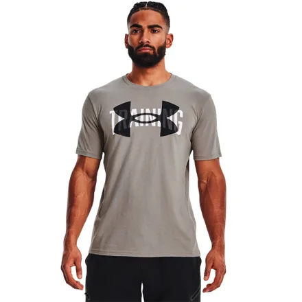Camiseta Under Armour Masculino 294 Xxl