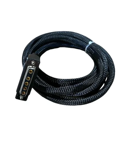Olt Cabo Fiberhome Ligar Fonte 11U 10 Vent 3 Met