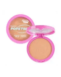 Ruby Polvo Compacto Popstar Hb M406