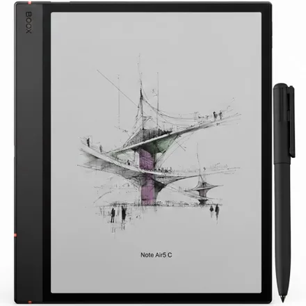 Boox Go Note Air 5 A15 Pen 64GB