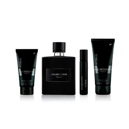 Mauboussin Pour Lui 100ml