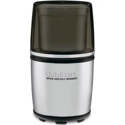 Moedor Graos Nozes Cuisinart Sg 10