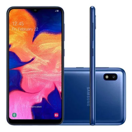 Galaxy A10 32GB