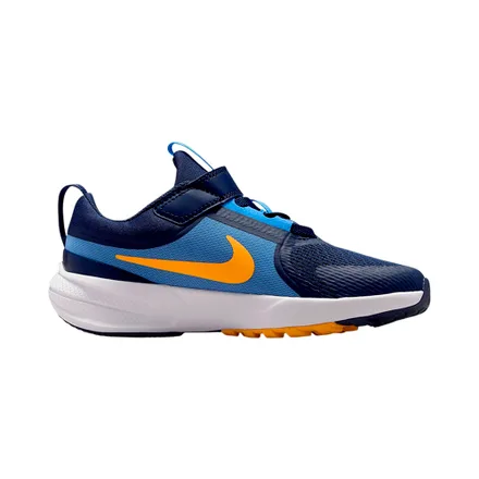 Calzado Deportivo Infantil Nike Star Runner 5 Masculino