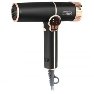 Secador Cabelo Smartfy SM03 Digi