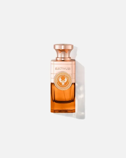Electimuss Perfume Moroccan Medjool Pure Unisex Parfum 100ml