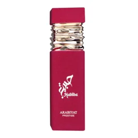Perfume Arabiyat Prestige Habiba Eau Parfum 100ml
