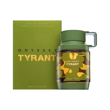 Perfume Armaf Odyssey Tyrant Eau Parfum 100ml