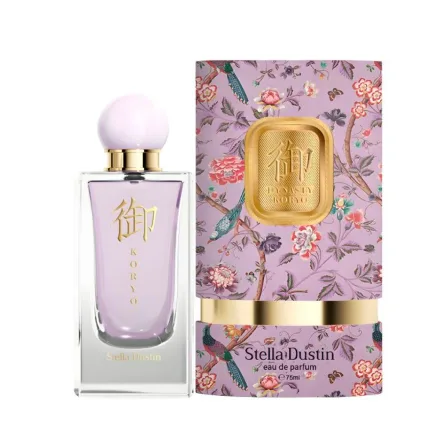 Stella Dustin Dynasty Koryo Edp Fem 75ml