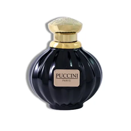Puccini Perfume Black Pearl Eau Parfum 100ml