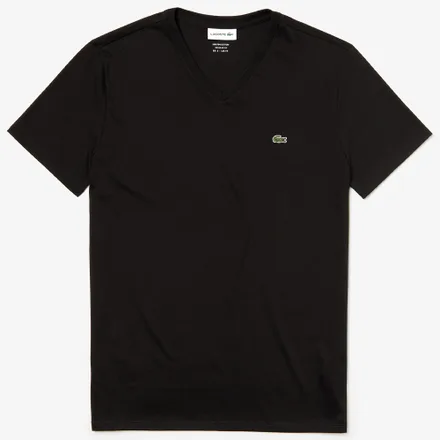 Camiseta Lacoste Masculino 031 07