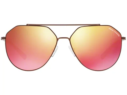 Oculos Sol Armani Exchange 59