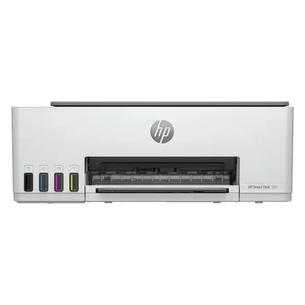 Multifuncional Hp Tank 520 3 1 Bivolt