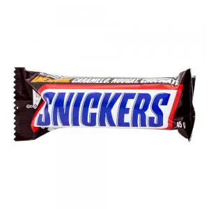 Chocolate Snickers 45g